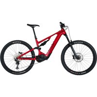 Norco Sight VLT A2 Red/Black 29" 900 Wh Diamant