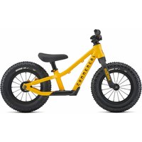 Commencal RAMONES 12 PUSH BIKE OHLINS YELLOW 14" Diamant