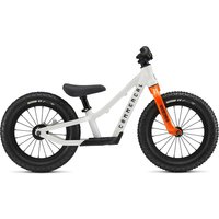 Commencal RAMONES 14 PUSH BIKE PURE WHITE 14" Diamant