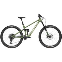 Norco Sight A1 Green/Grey 29" Diamant