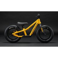 Commencal RAMONES 12 PUSH BIKE OHLINS YELLOW 14" Diamant