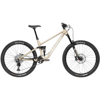 Norco Sight A3 Grey/Grey 29" Diamant
