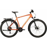 Corratec MTC Expert Gent Orange/Sand/Black 28" Diamant