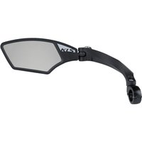 KLS Spiegel BACKSIGHT Schwarz