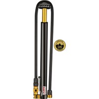 Minipumpe CNC HV Micro Floor Drive schwarz-glänzend