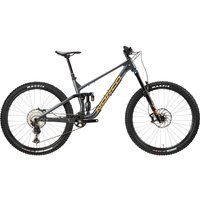 Norco Sight C2 Shimano Grey/Gold 29" Diamant
