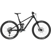 Norco Sight A2 Black/Black 29" Diamant