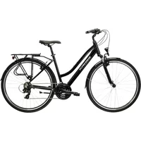 KROSS Trekkingrad Trans 1.0 28&quot; schwarz
