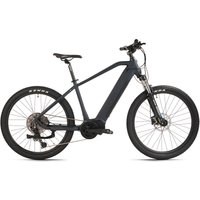 Adore E-MTB GX-650 27,5&quot; Nachtblau matt