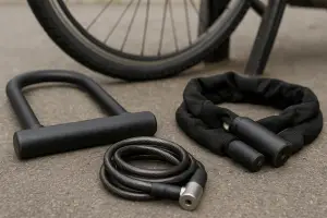 Sicherheitsstufen bei Fahrradschlössern – So schützt du dein Bike wirklich