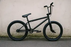 BMX Rotor Vergleich: Silencer vs. Strikedown vs. Bergsteiger