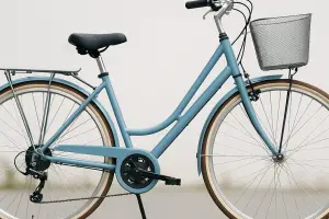 Damenfahrrad Kaufberatung 2025 – Welches Bike passt zu dir?