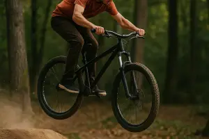 BMX vs. Trialbike vs. Dirtbike – Unterschiede, Stärken & Einsatzgebiete