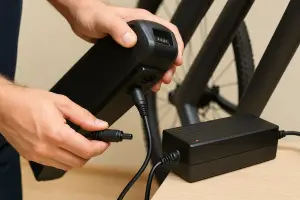 E-Bike oder normales Fahrrad? Die wichtigsten Unterschiede & Tipps