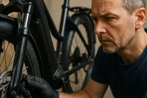 E-Bike Fehler vermeiden – 10 einfache Tipps für Sicherheit & Fahrspaß