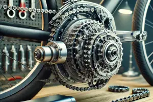 E-Bike Wartung und Pflege - Tipps vom Experten