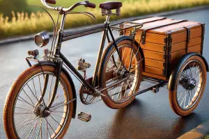 Fahrradanhänger - Die clevere Transportlösung für jeden Bedarf