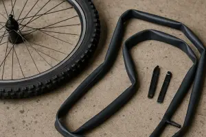 Fahrradreifen wechseln – Anleitung mit Werkstatt-Tipps vom Profi