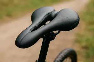 Fahrradsattel für Frauen – So findest du den perfekten Sattel für dein Bike