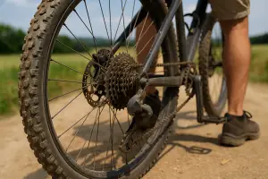 Schaltung am Fahrrad: Wartung, Pflege & Systeme – Tipps für zuverlässiges Schalten