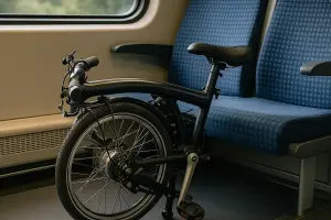 Alternative Fahrradtypen im Vergleich – Faltrad, Liegerad & Co.