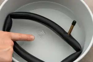 Fahrradschlauch flicken – Schritt-für-Schritt-Anleitung & Tipps