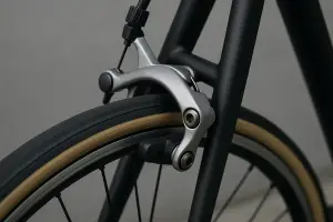 Fahrradbremssysteme im Vergleich 2025 – Scheiben-, Felgen- & Nabenbremsen