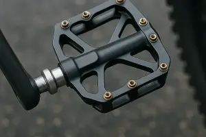 Pedale richtig einstellen – für mehr Komfort und effizientes Treten