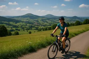 Die schönsten Radtouren in der Rhön – Naturerlebnis zwischen Bayern, Hessen und Thüringen
