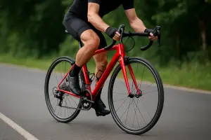 Rennrad Vergleich – Carbon vs. Aluminium, Technik & Kaufberatung