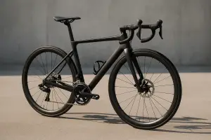 Rennrad Trends 2025: Was dich jetzt richtig schnell macht