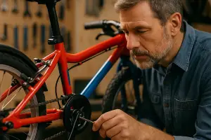 Kinderfahrräder richtig auswählen – Größe, Sicherheit und Ausstattung erklärt